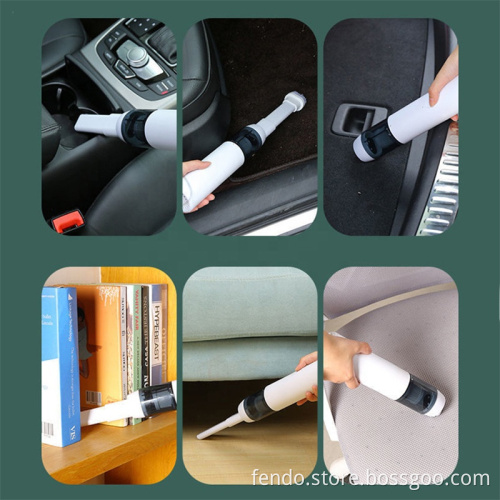 High Quality 70W Portable High Power Vacuum Cleaner
